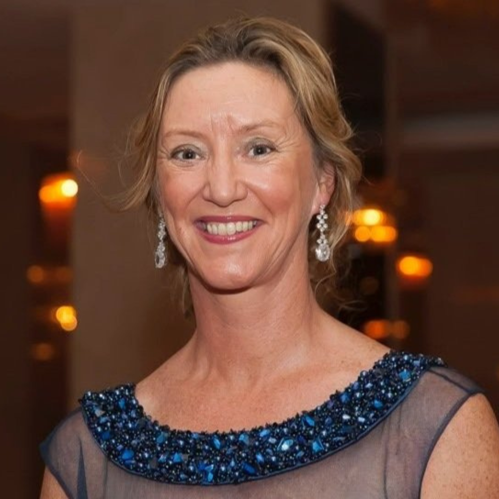 Caron McMahon