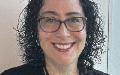 Meet Our New Executive Director: Cassie Farrelly