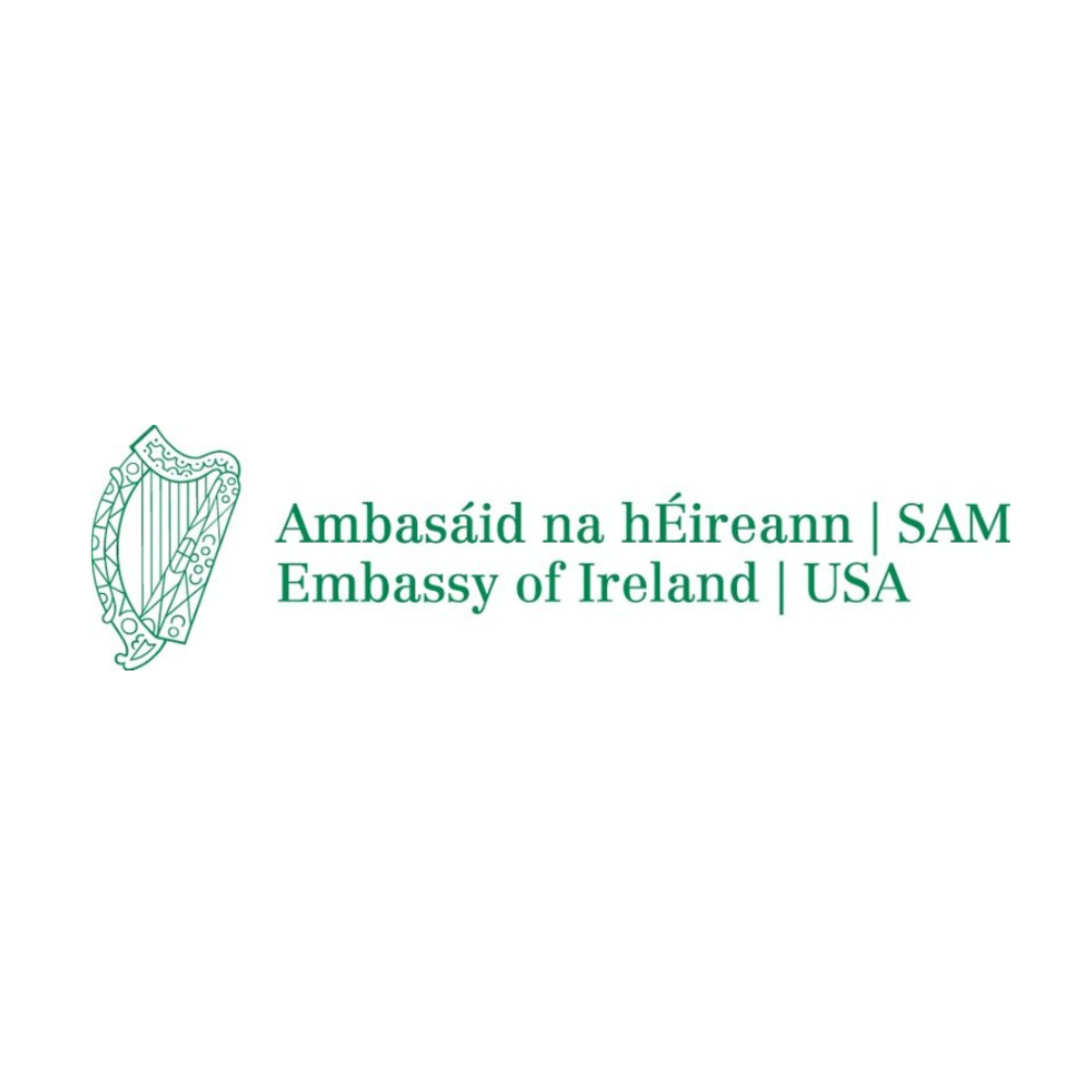 Embassy of Ireland, USA