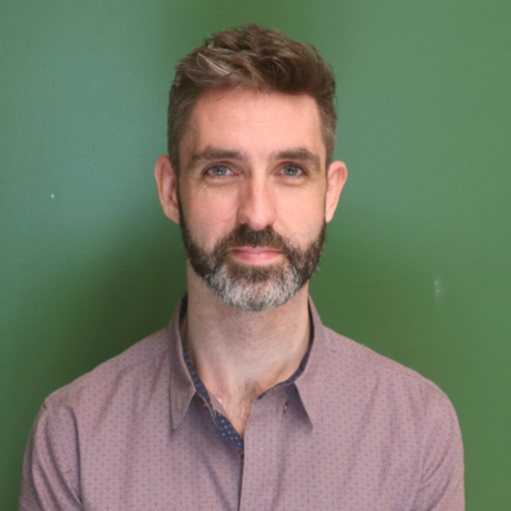 Paul Dowling