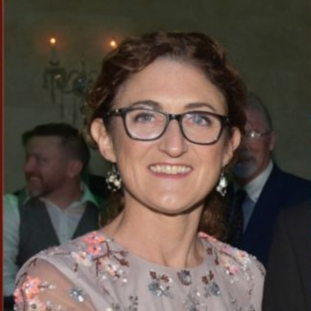 Sandra Feeney-Charles