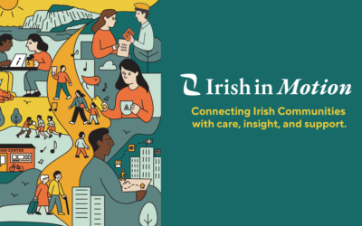 What Irish in Motion Means for You
