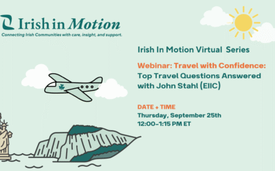 Free Webinar – Travel with Confidence: Top Travel Questions Answered