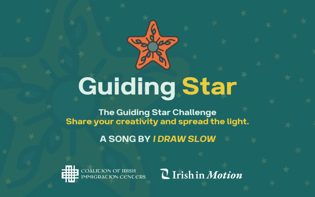The Guiding Star Challenge